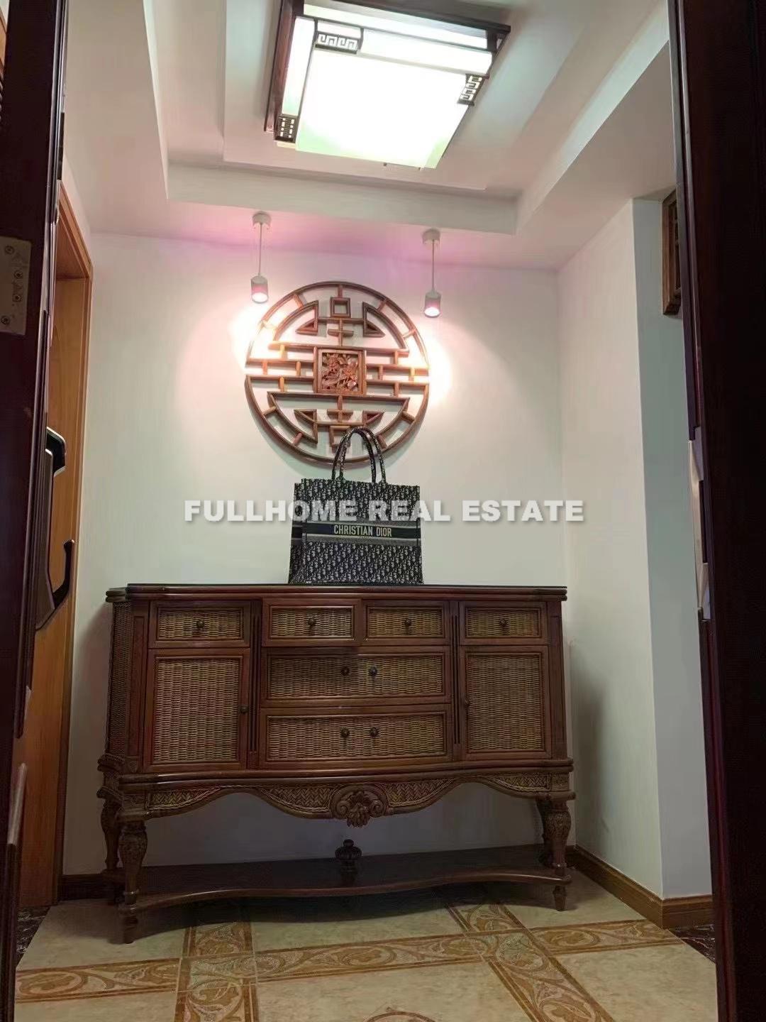 Dawn Garden - Interior view 9, Shanghai rental property
