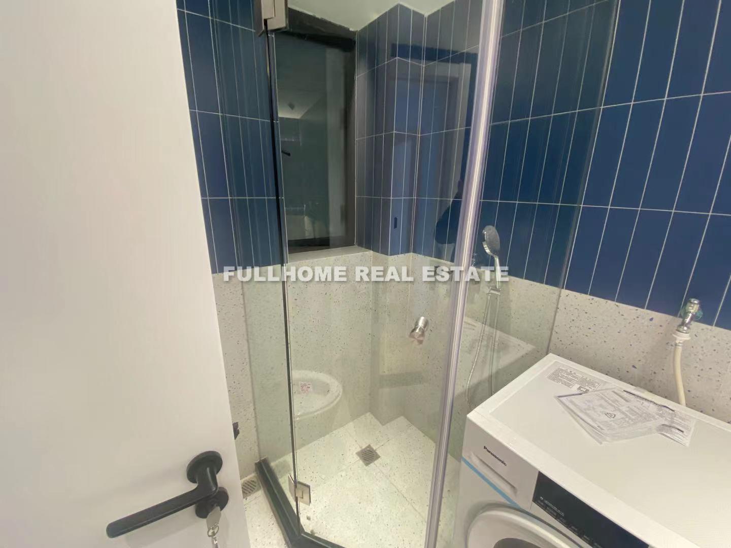 Ju Rong Apartment - Interior view 4, Shanghai rental property