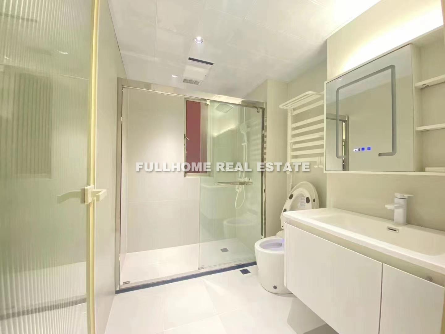 Ri Gao Apartment - Interior view 2, Shanghai rental property