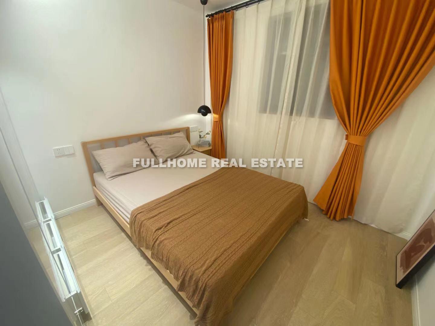 Ju Rong Apartment - Interior view 8, Shanghai rental property