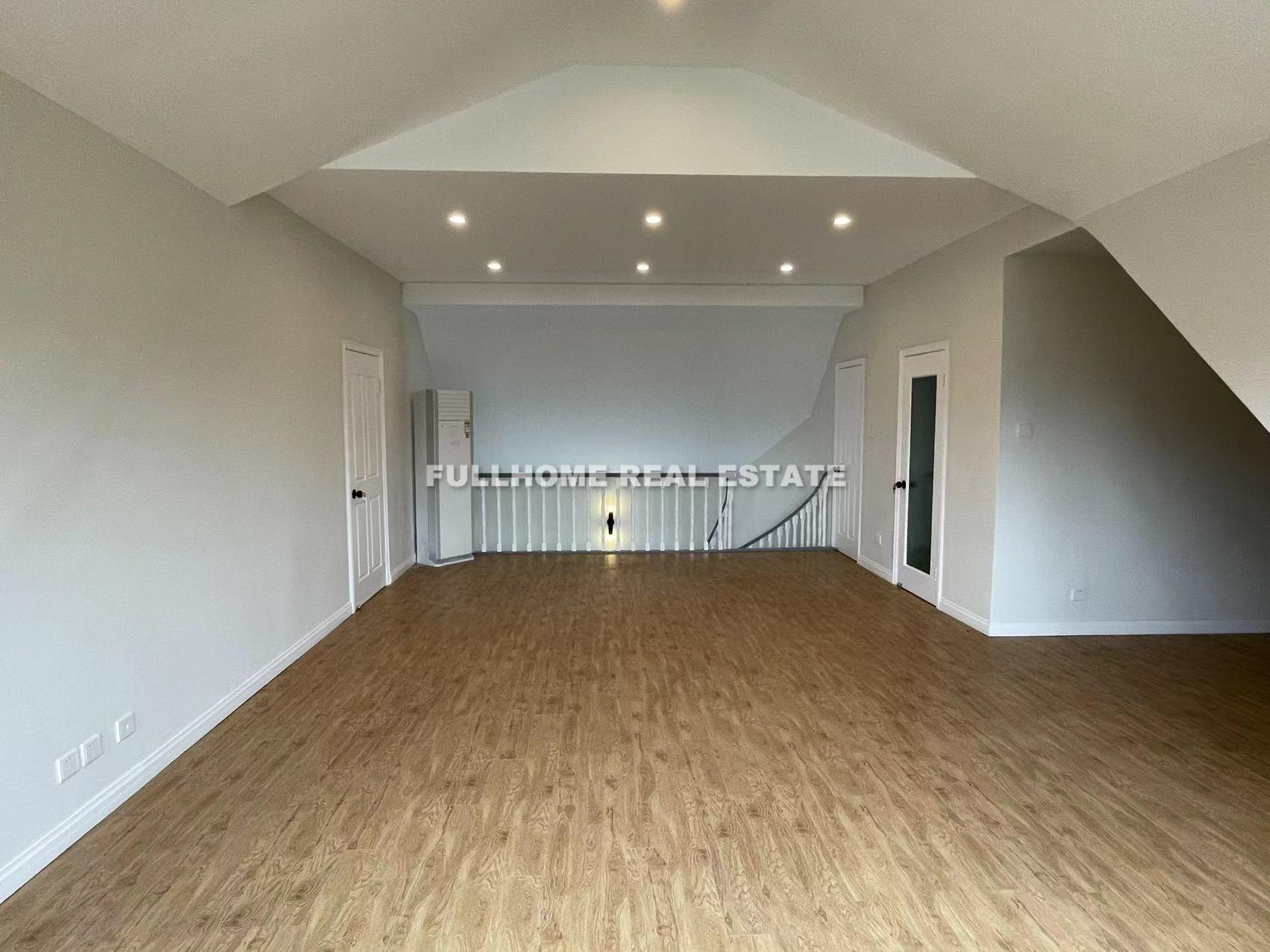 Elegant Garden - Interior view 2, Shanghai rental property