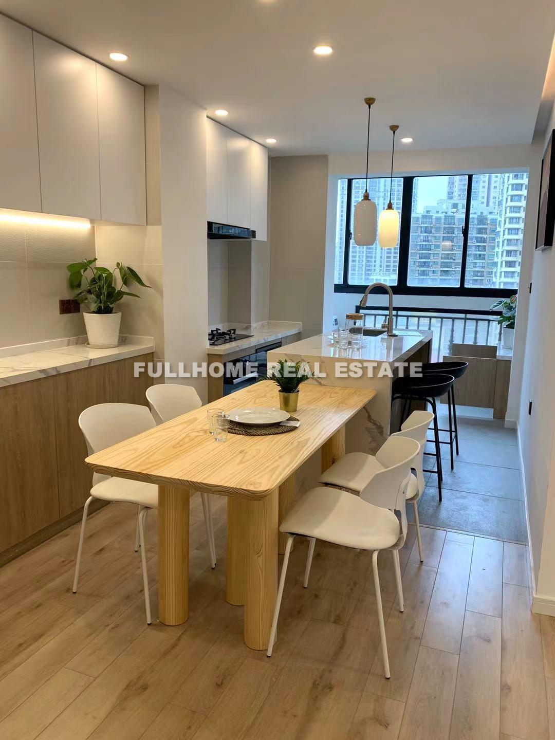 Ya Lu Yuan - Interior view 7, Shanghai rental property