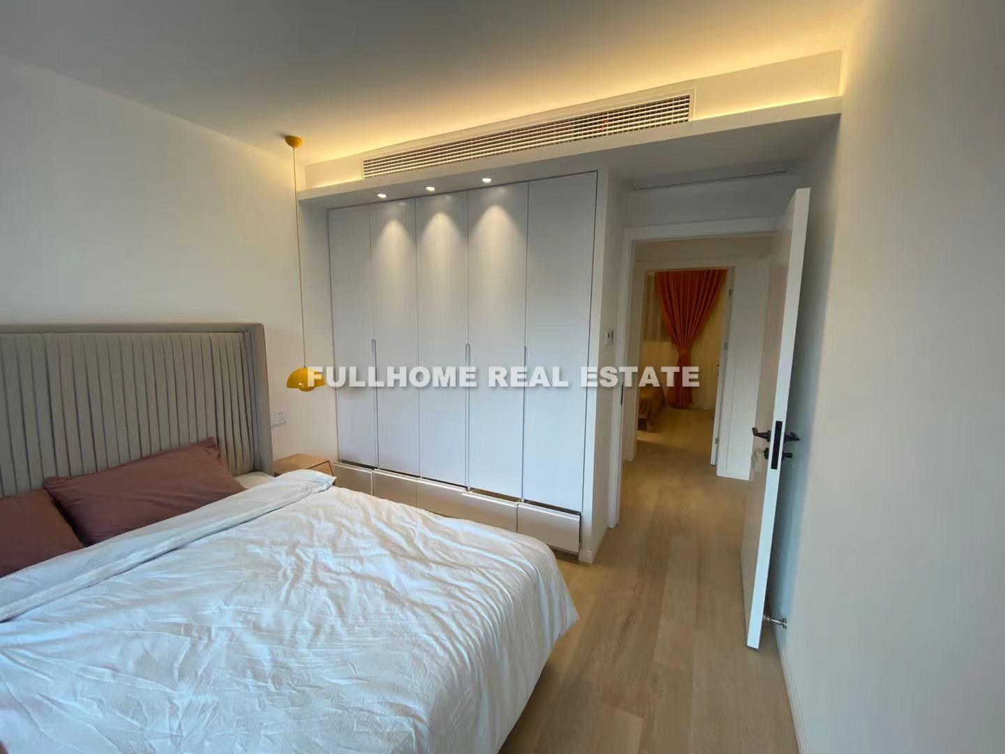 Ju Rong Apartment - Interior view 5, Shanghai rental property