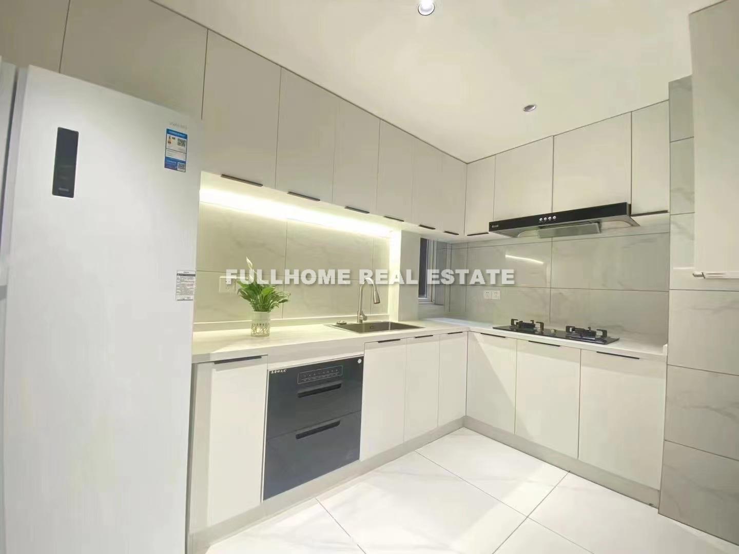 Ri Gao Apartment - Interior view 3, Shanghai rental property