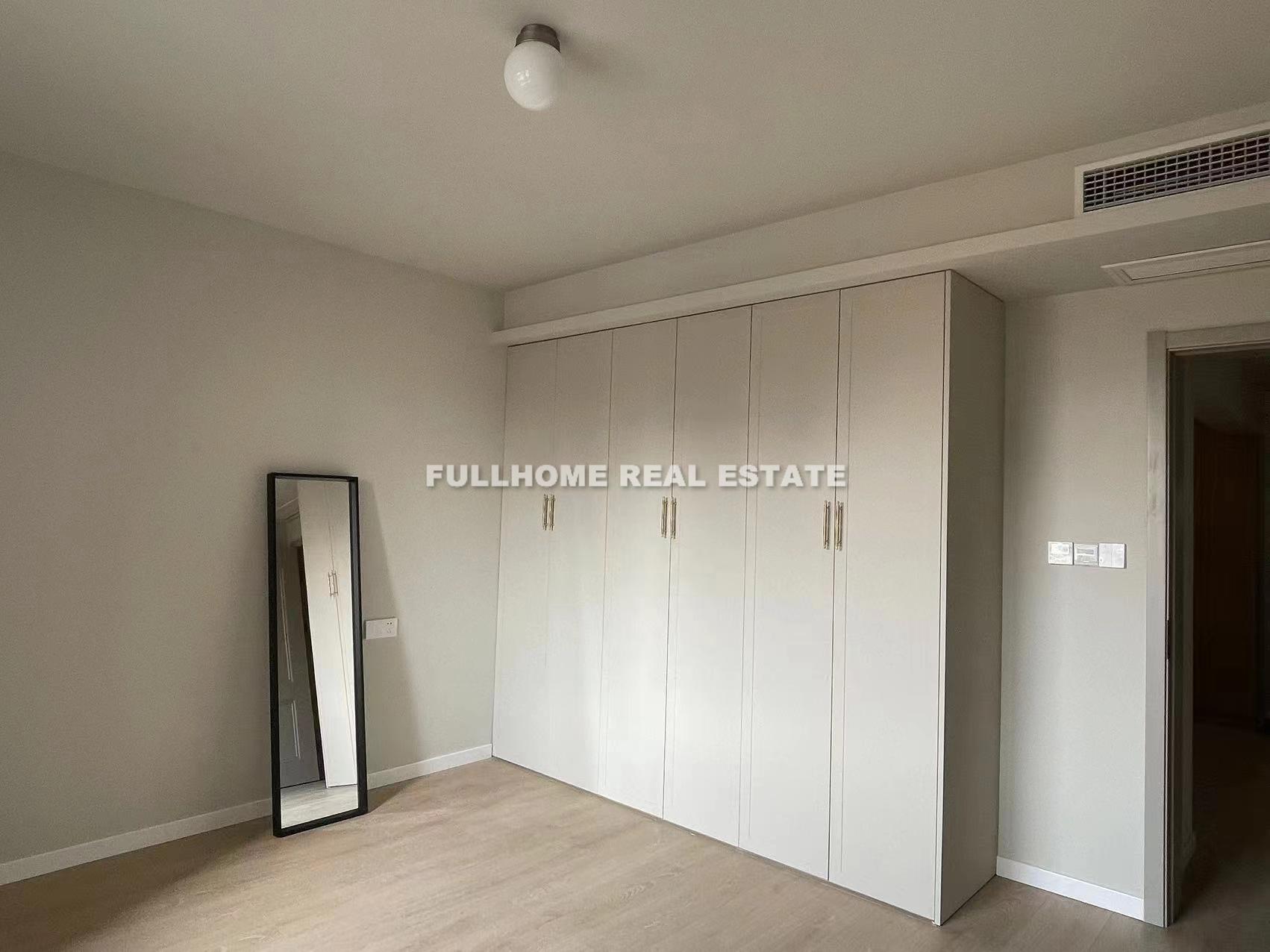 Jun Zi Lan  Apartment - Interior view 7, Shanghai rental property