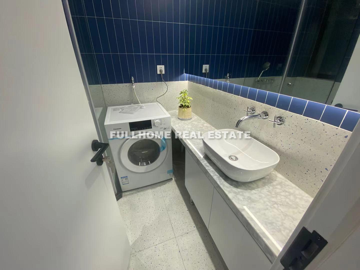 Ju Rong Apartment - Interior view 9, Shanghai rental property