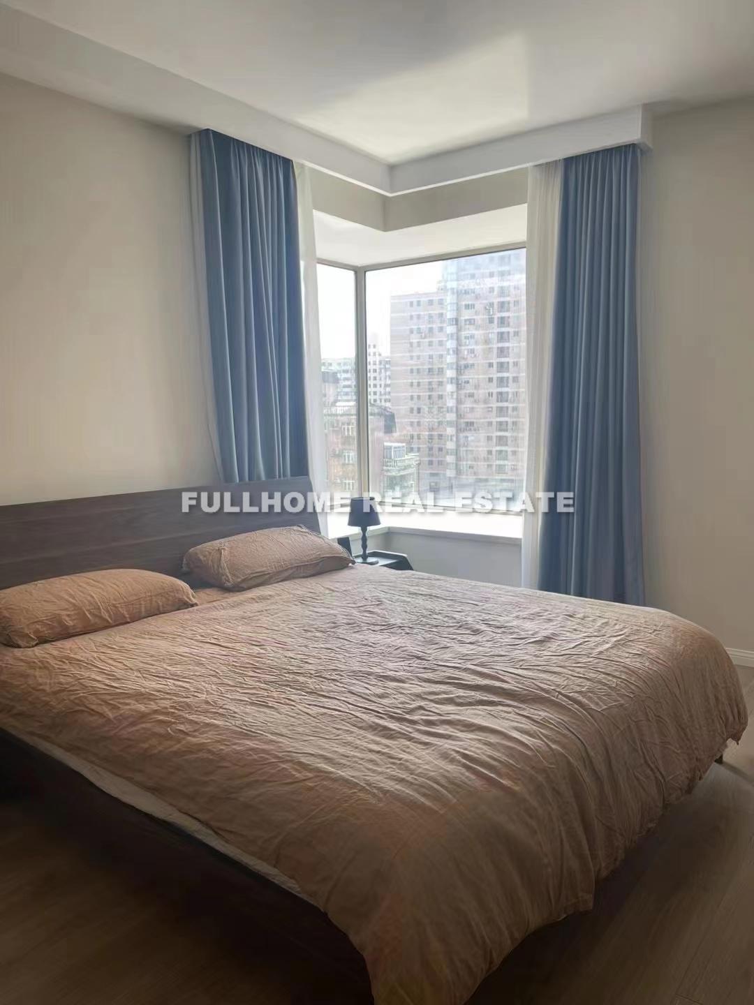 Dong Hai Garden - Interior view 3, Shanghai rental property