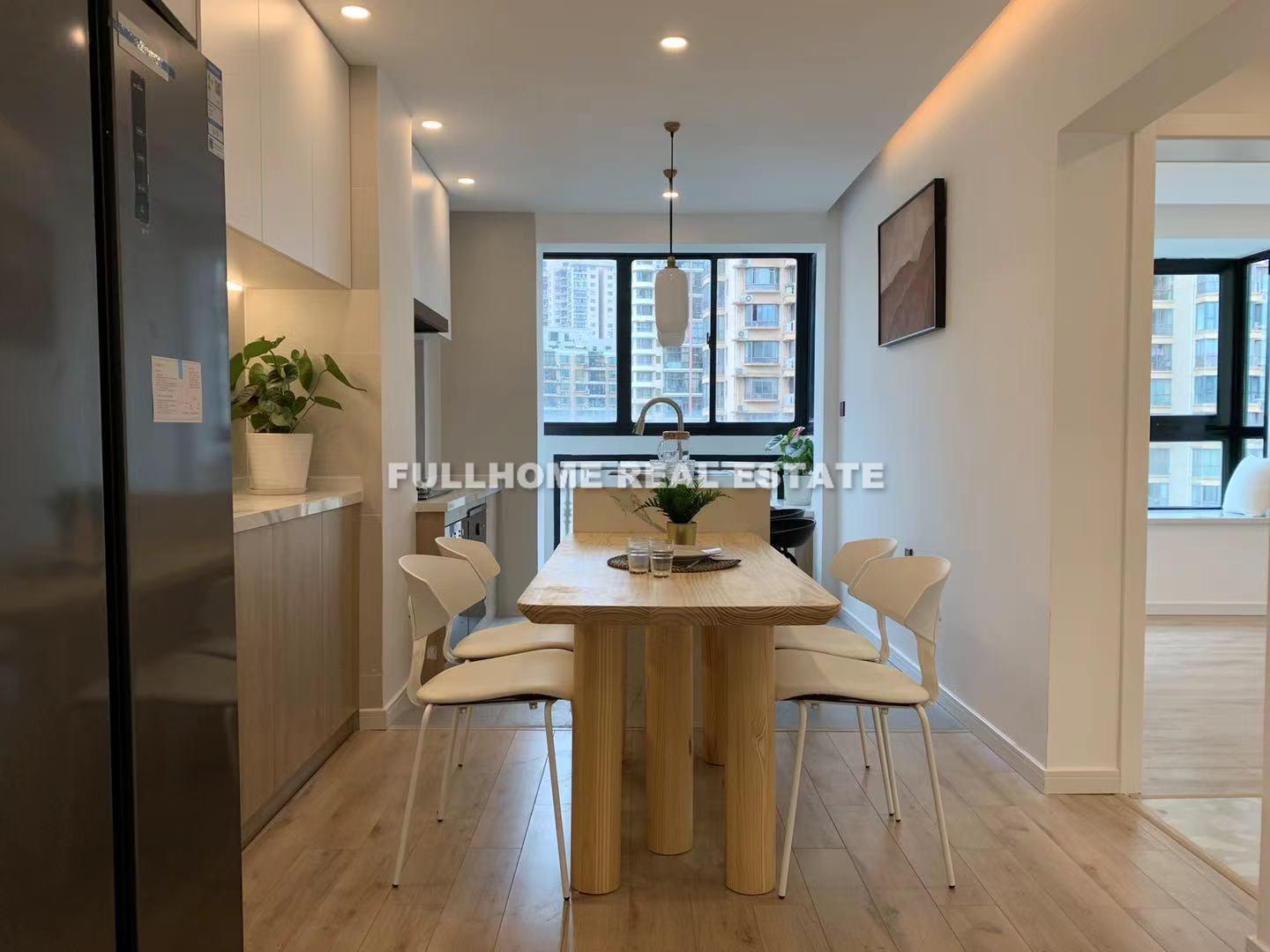 Ya Lu Yuan - Interior view 8, Shanghai rental property