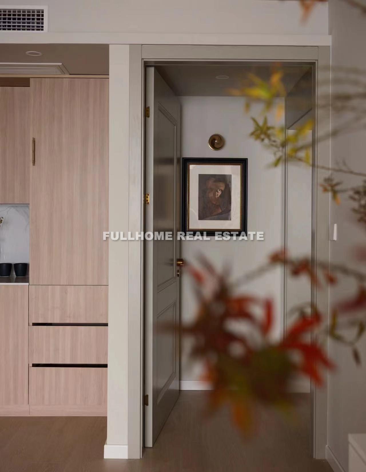 Jun Zi Lan  Apartment - Interior view 13, Shanghai rental property