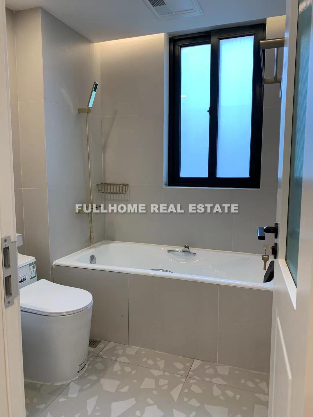 Ya Lu Yuan - Interior view 9, Shanghai rental property