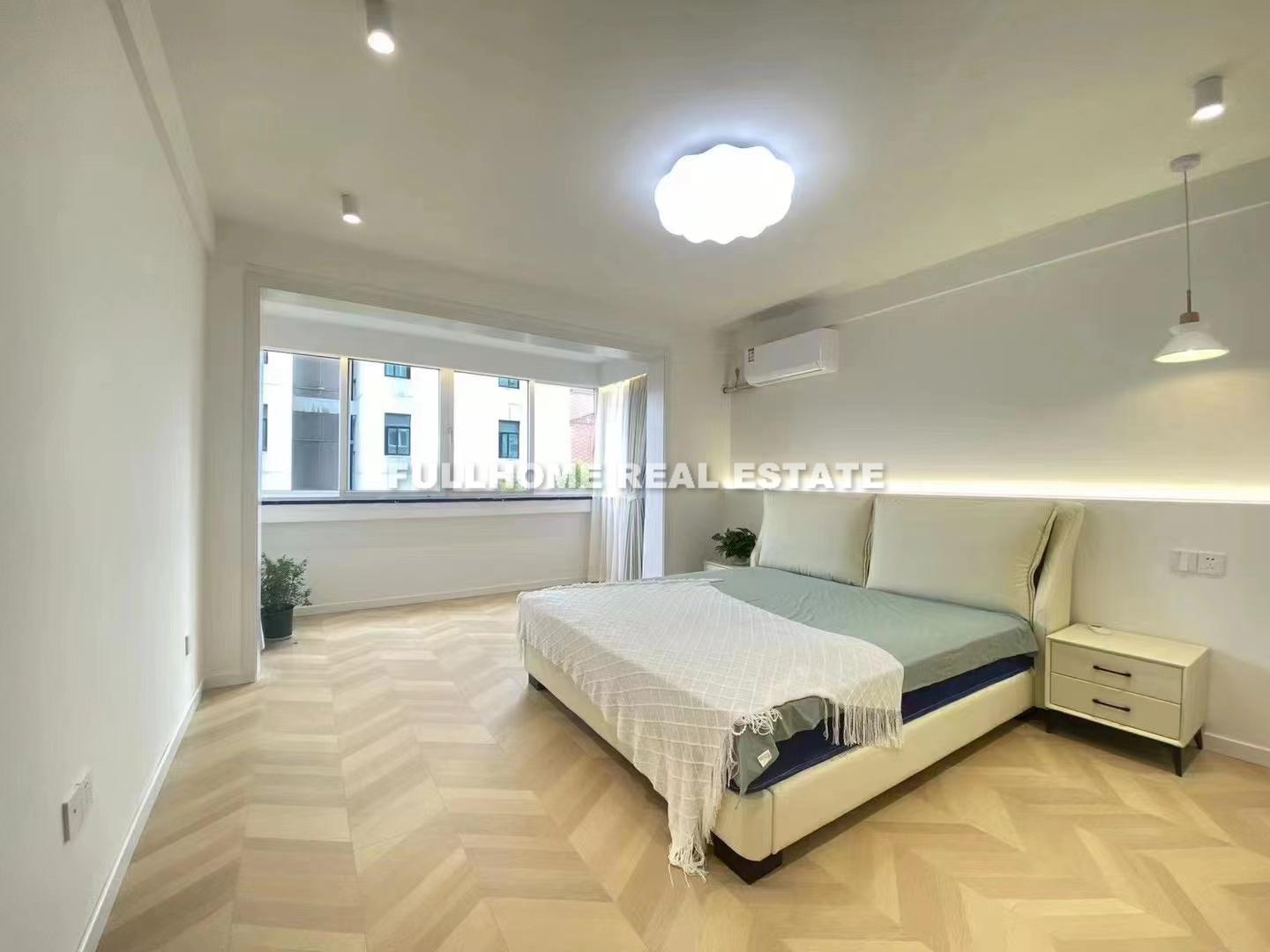Ri Gao Apartment - Interior view 6, Shanghai rental property