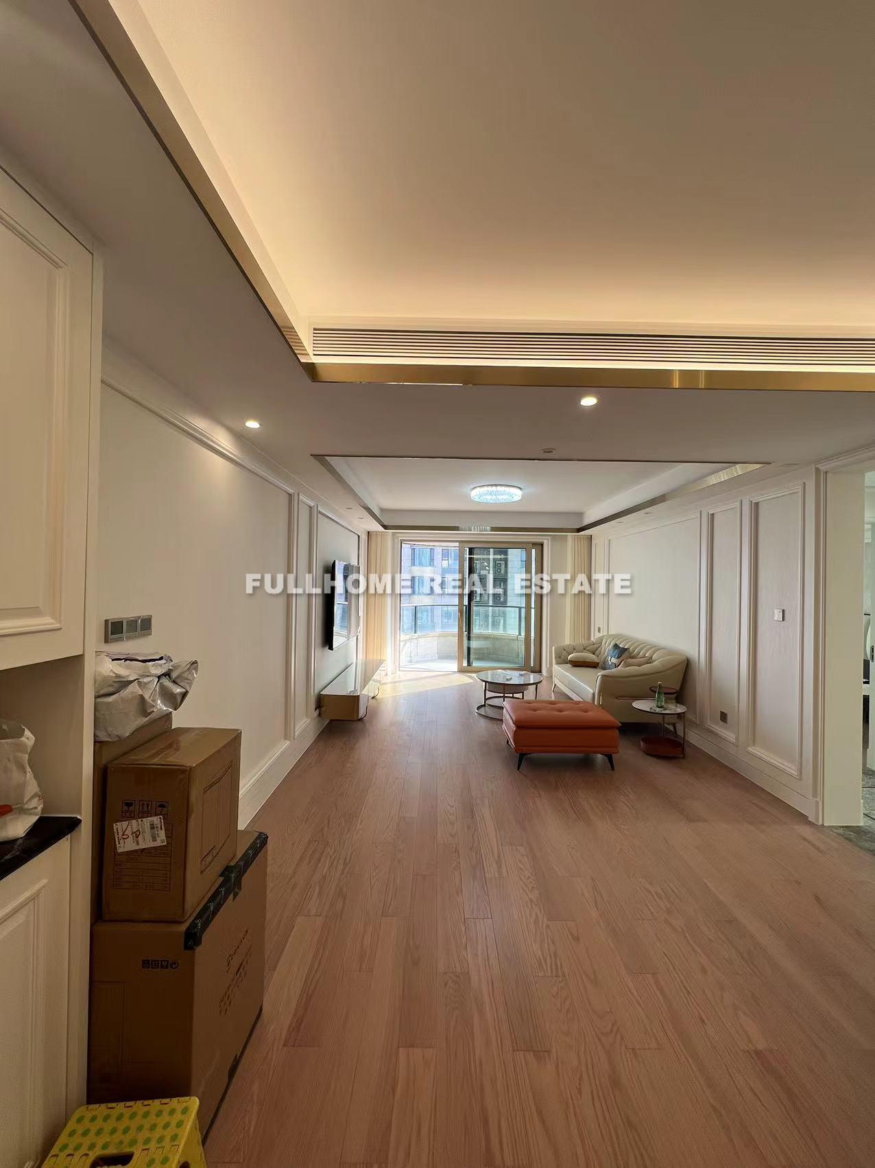 Shanghai Empire - Interior view 4, Shanghai rental property