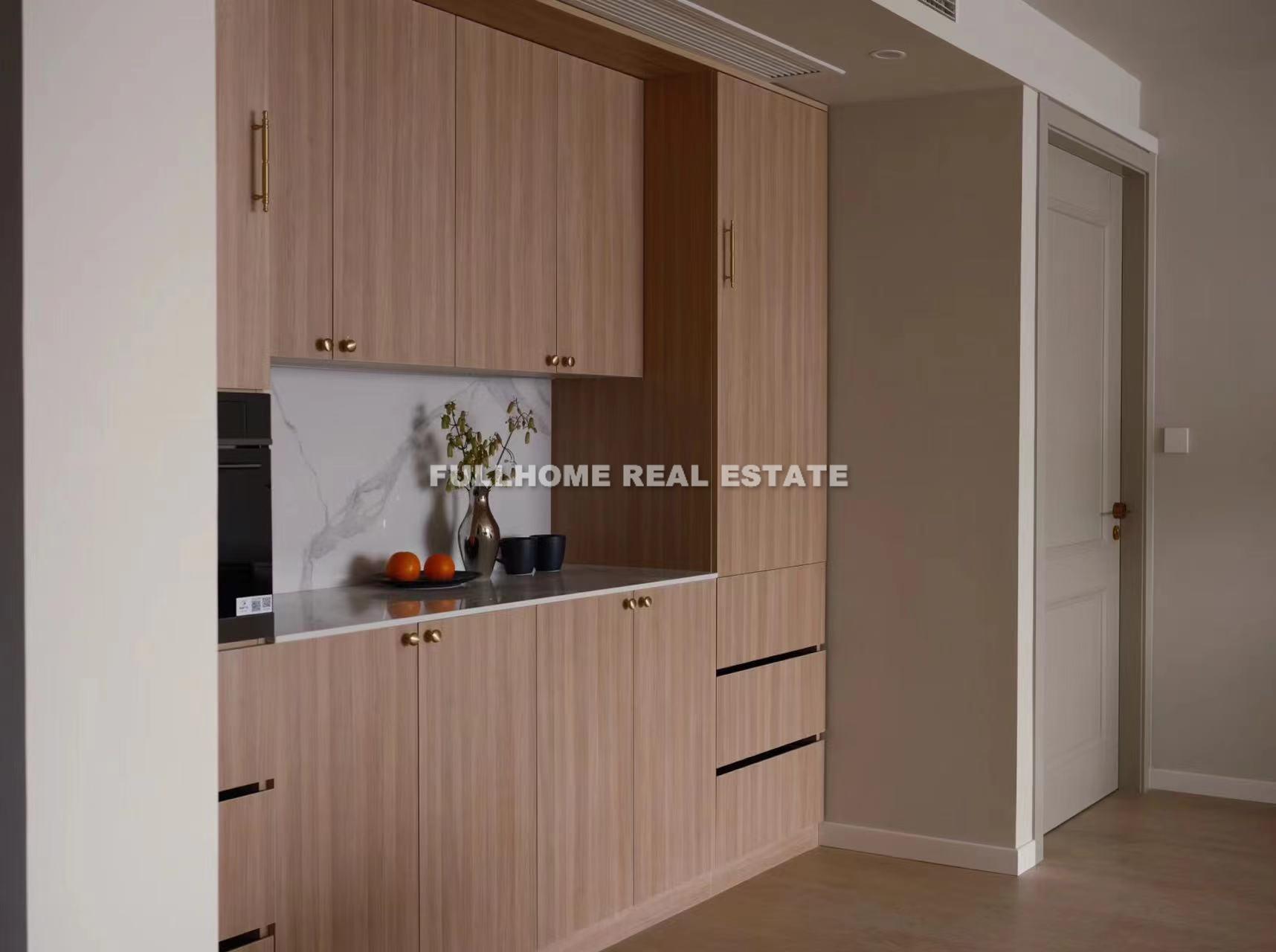 Jun Zi Lan  Apartment - Interior view 17, Shanghai rental property