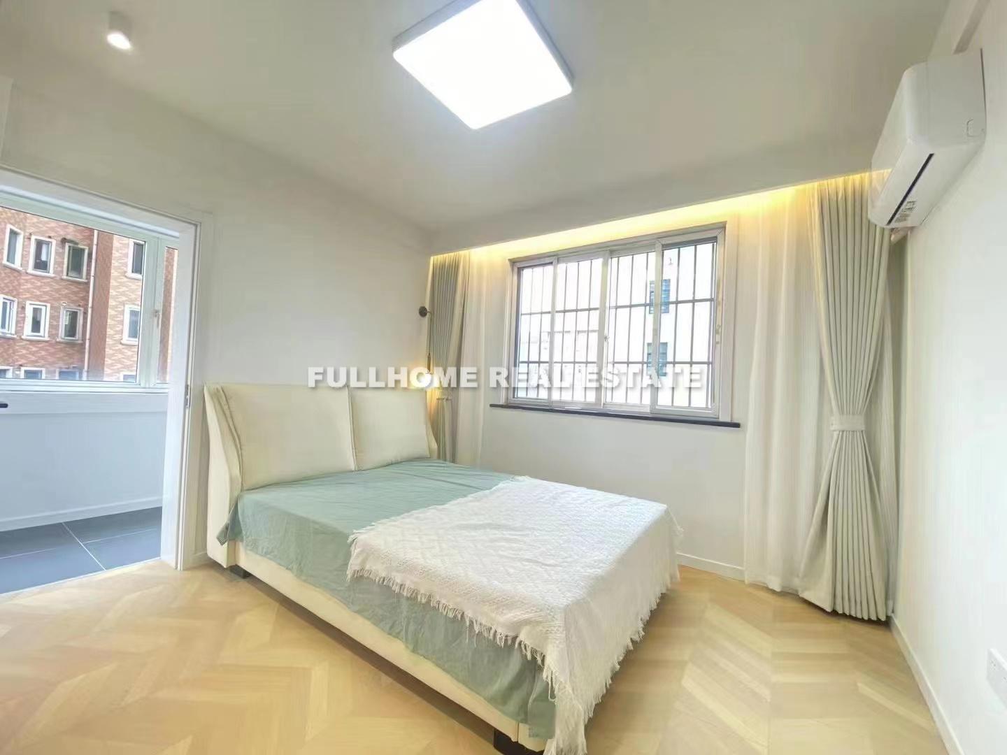 Ri Gao Apartment - Interior view 8, Shanghai rental property