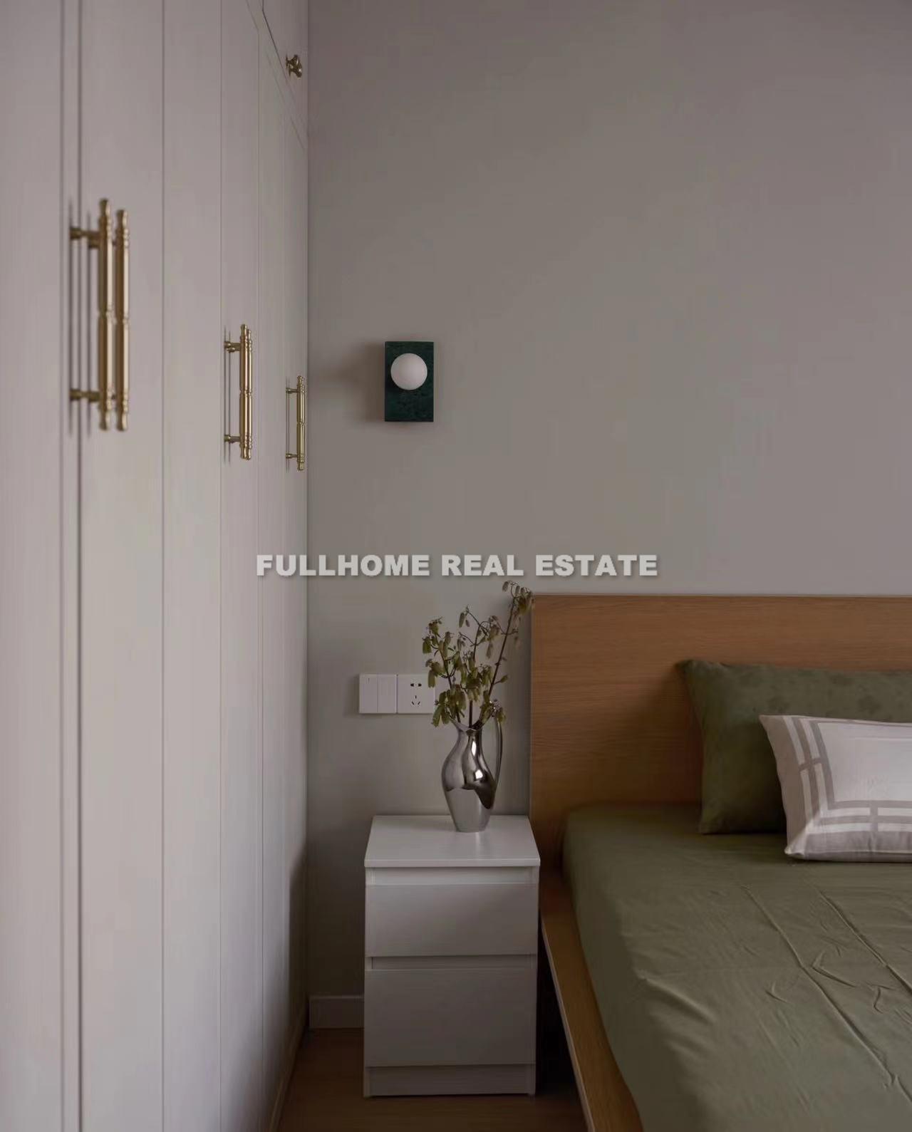 Jun Zi Lan  Apartment - Interior view 12, Shanghai rental property