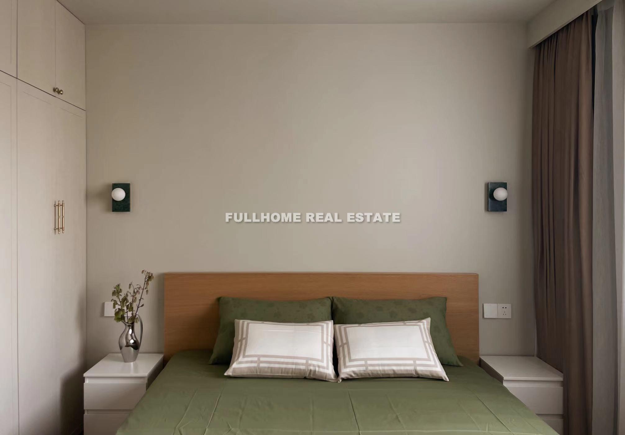 Jun Zi Lan  Apartment - Interior view 15, Shanghai rental property