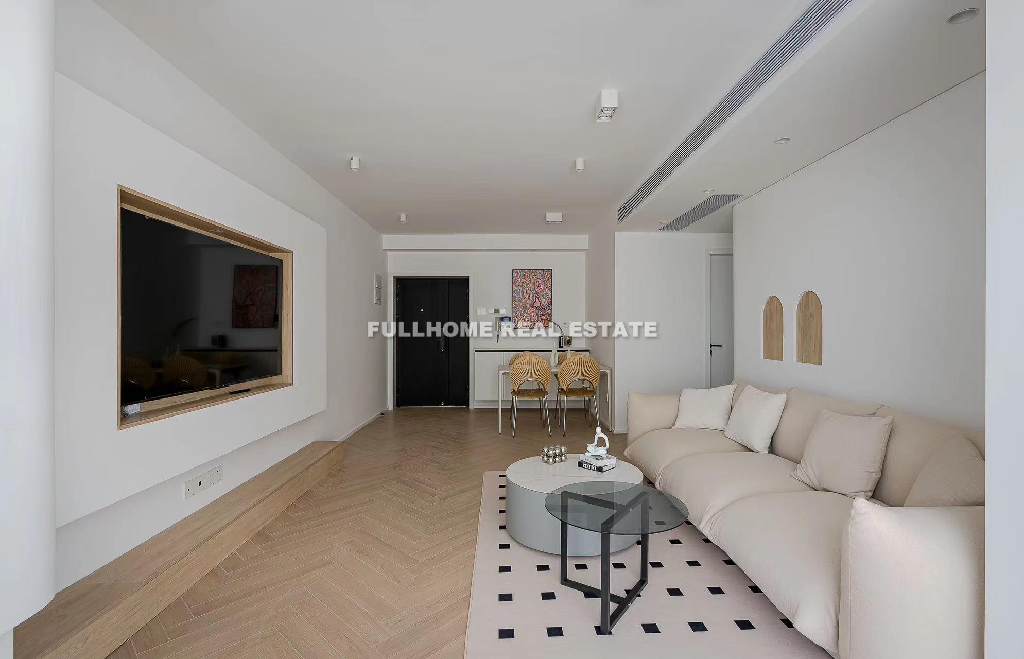 Regents Park - Interior view 8, Shanghai rental property