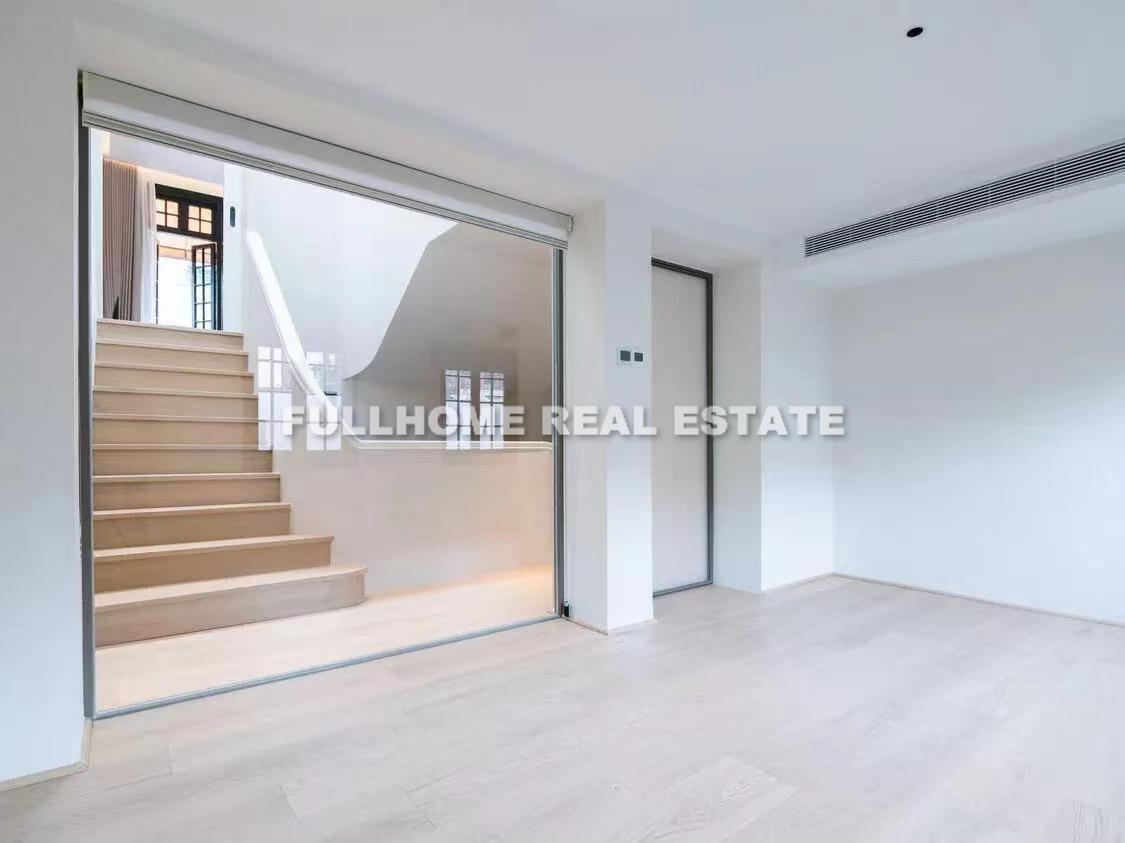Yu Yang Li - Interior view 8, Shanghai rental property