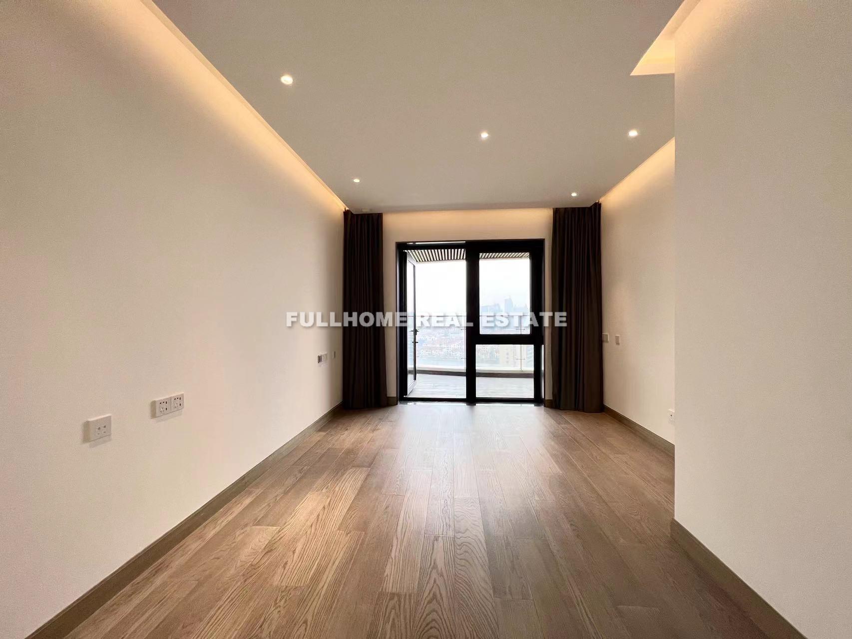 Nove Mansion - Interior view 12, Shanghai rental property