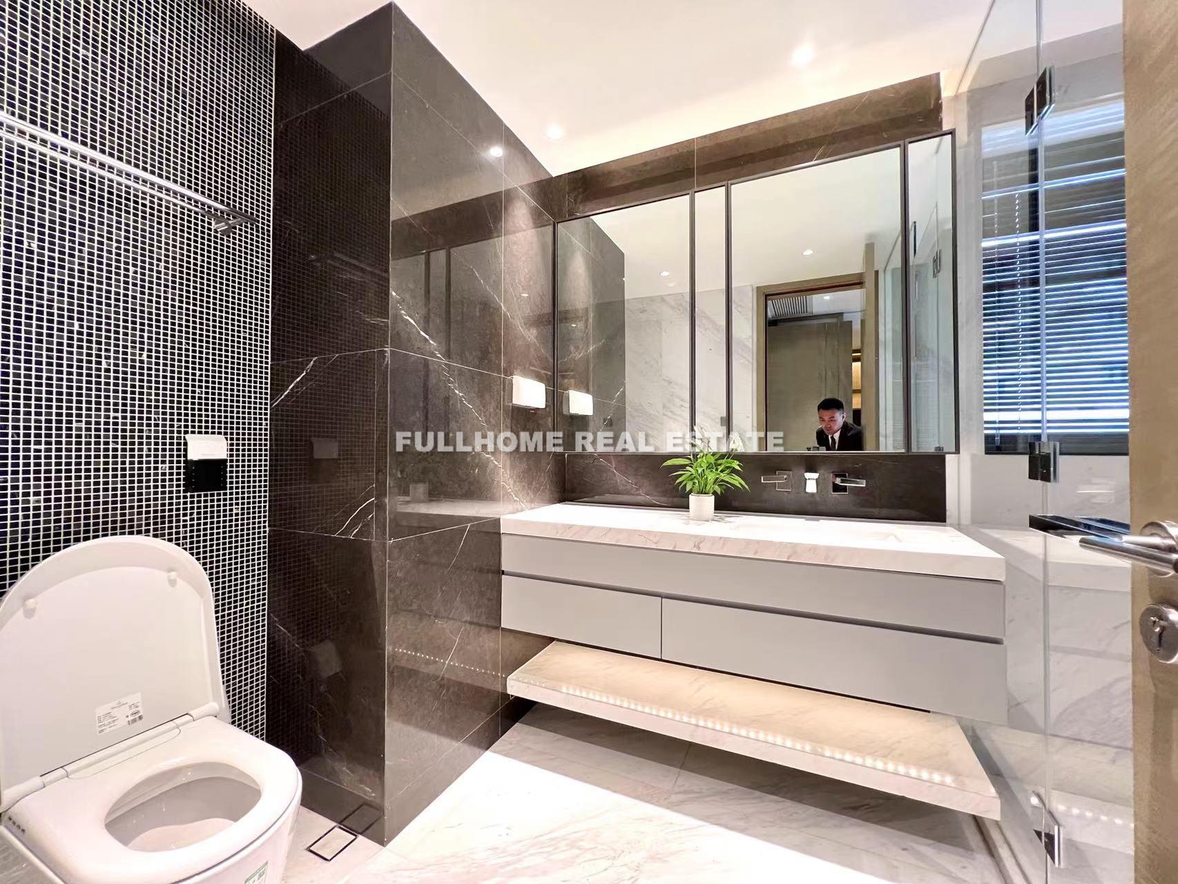 Nove Mansion - Interior view 8, Shanghai rental property