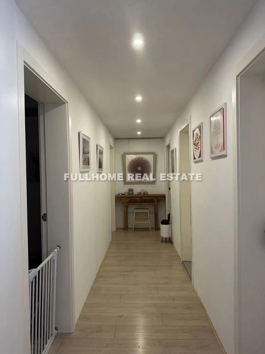 Art Apartment - Interior view 2, Shanghai rental property