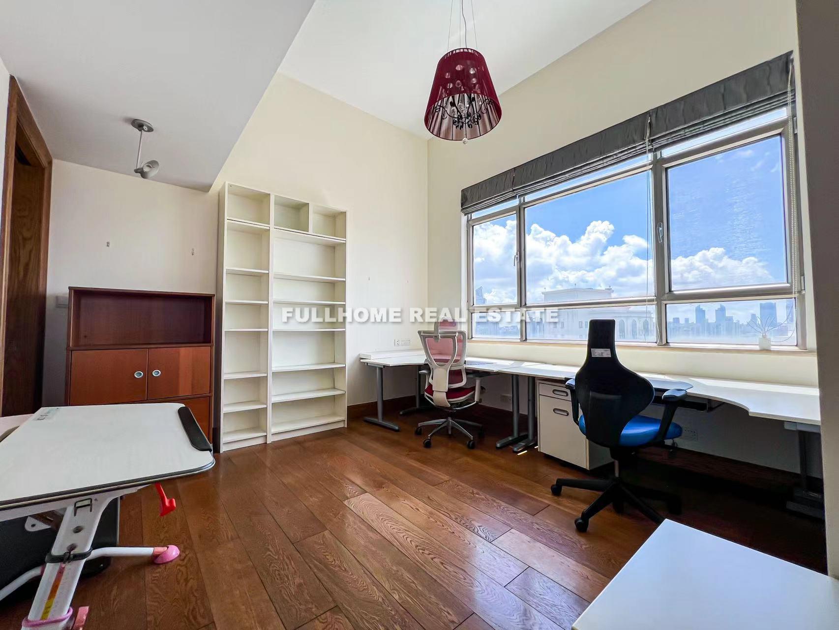 Louis Triumph Palace - Interior view 10, Shanghai rental property