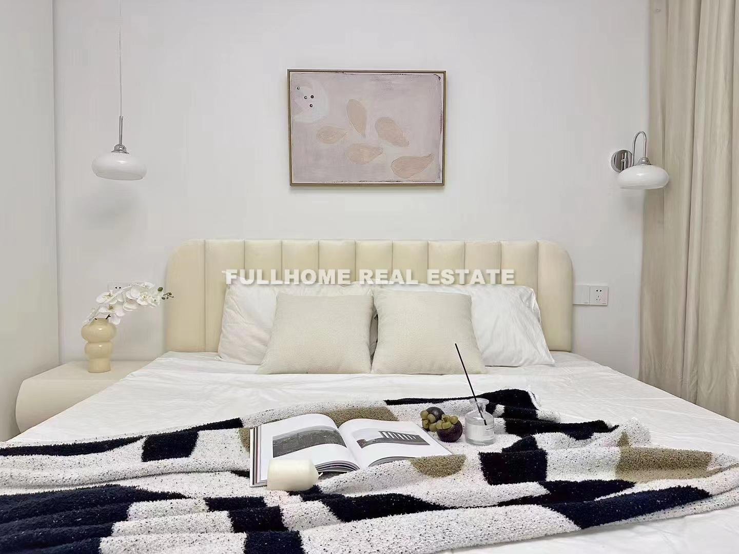 No.1-1600 Wanhangdu Road Old House - Interior view 3, Shanghai rental property