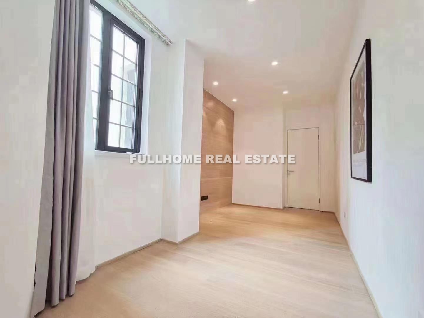 Hua Ye Apartment - Interior view 3, Shanghai rental property