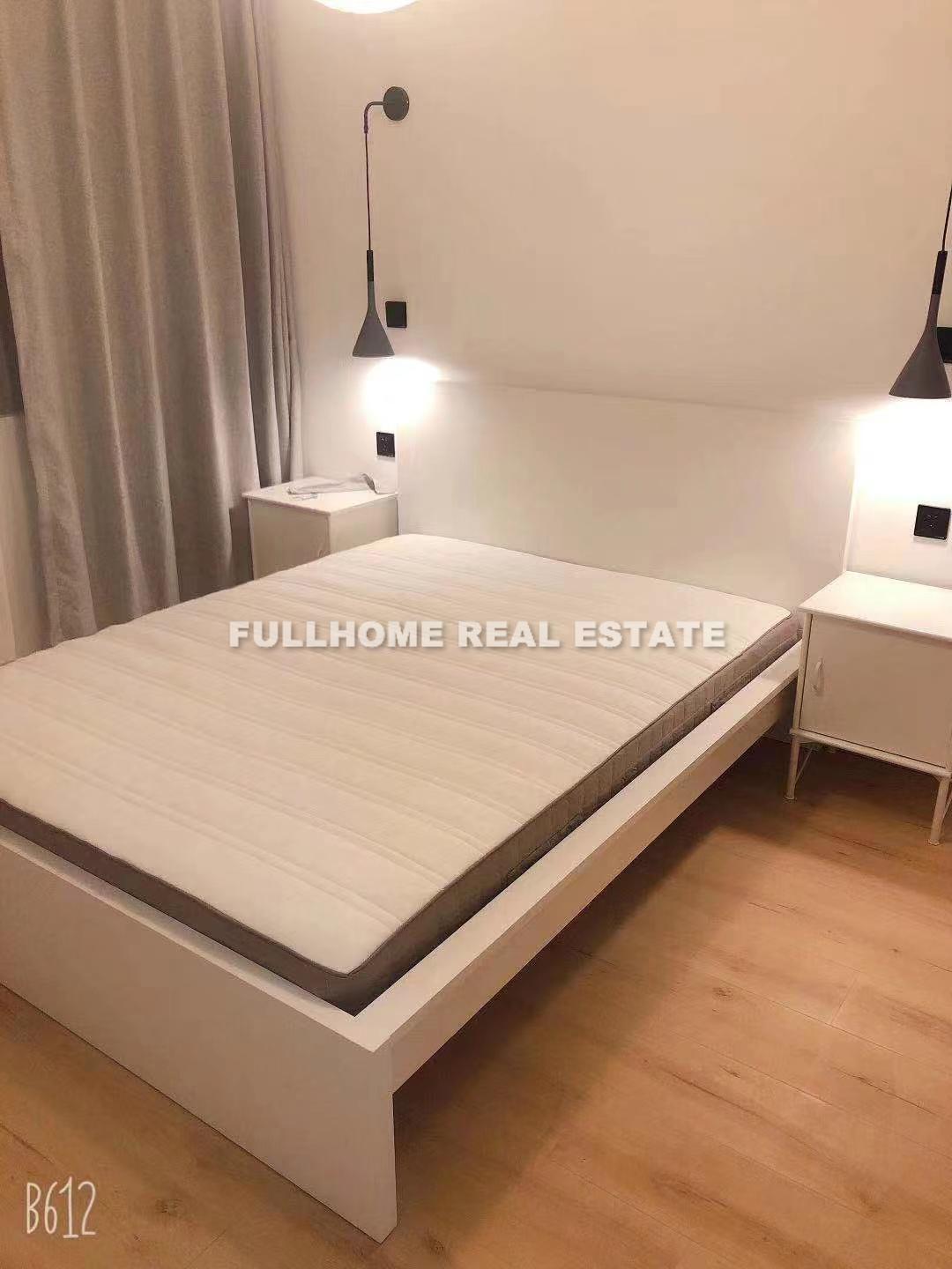 De An Apartment - Interior view 4, Shanghai rental property