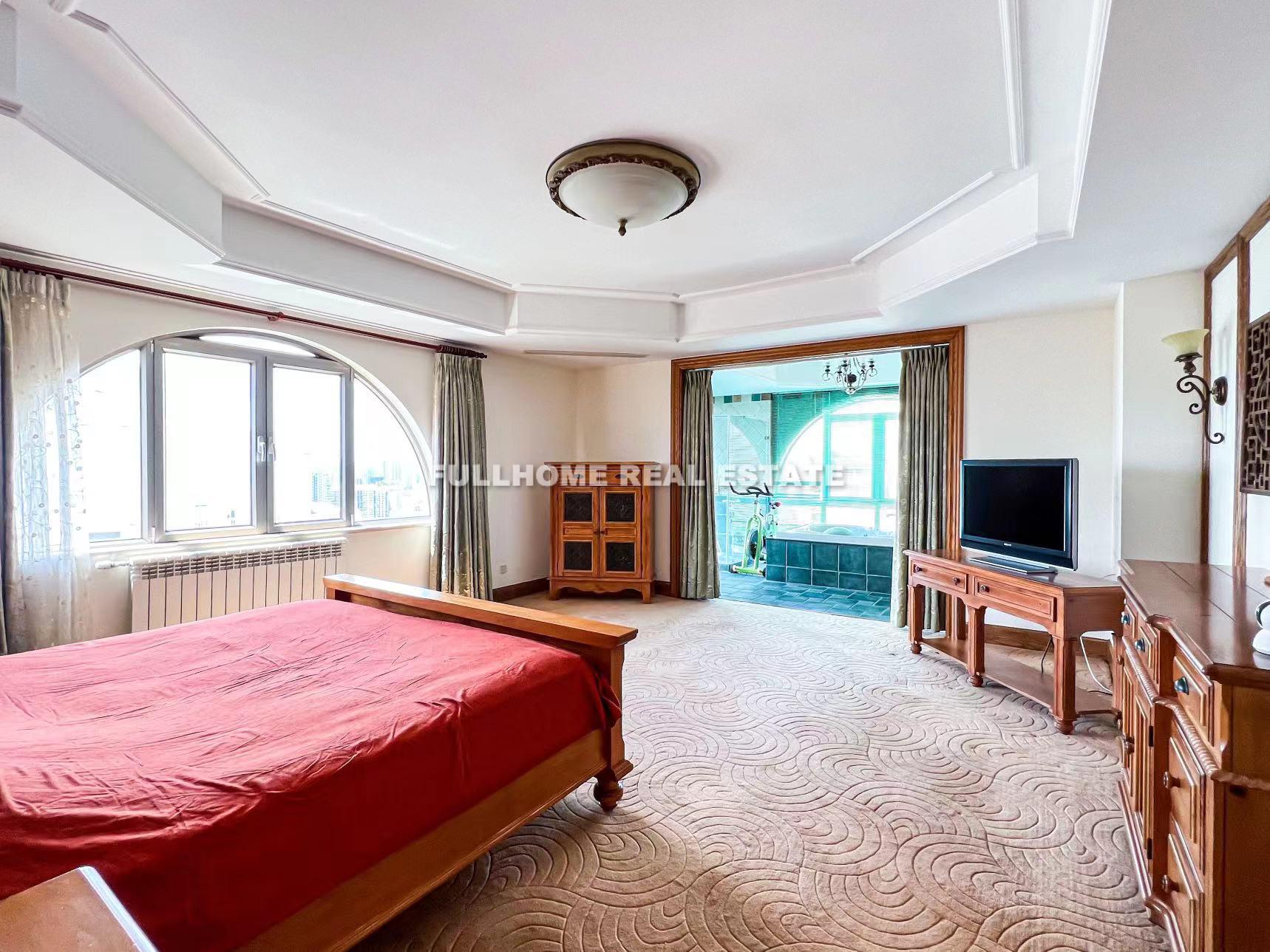 Louis Triumph Palace - Interior view 18, Shanghai rental property