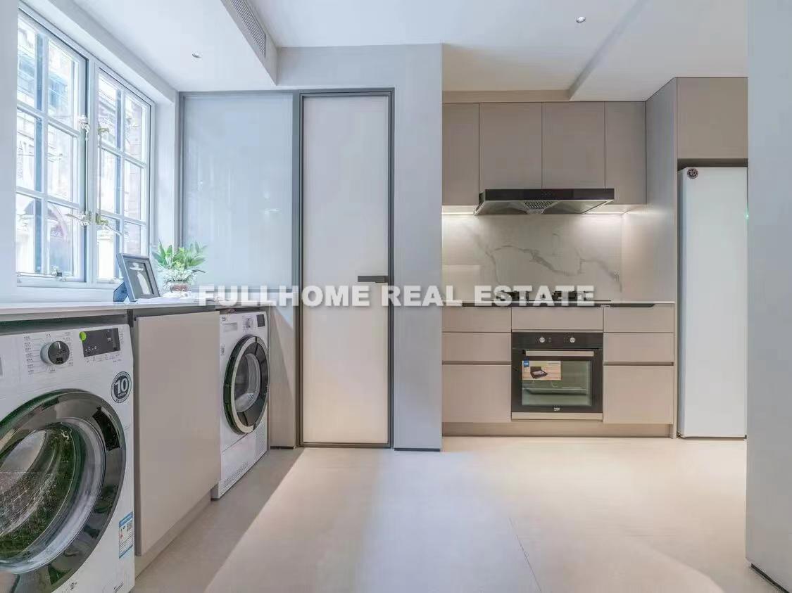 Yu Yang Li - Interior view 3, Shanghai rental property