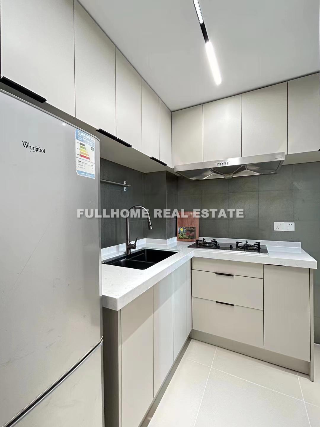 Tianshan Star City - Interior view 5, Shanghai rental property