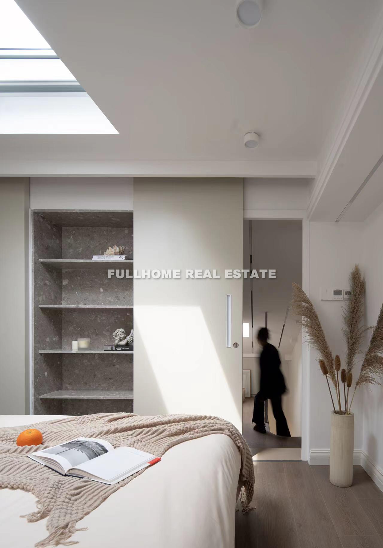 Zhonghua Xincun - Interior view 7, Shanghai rental property