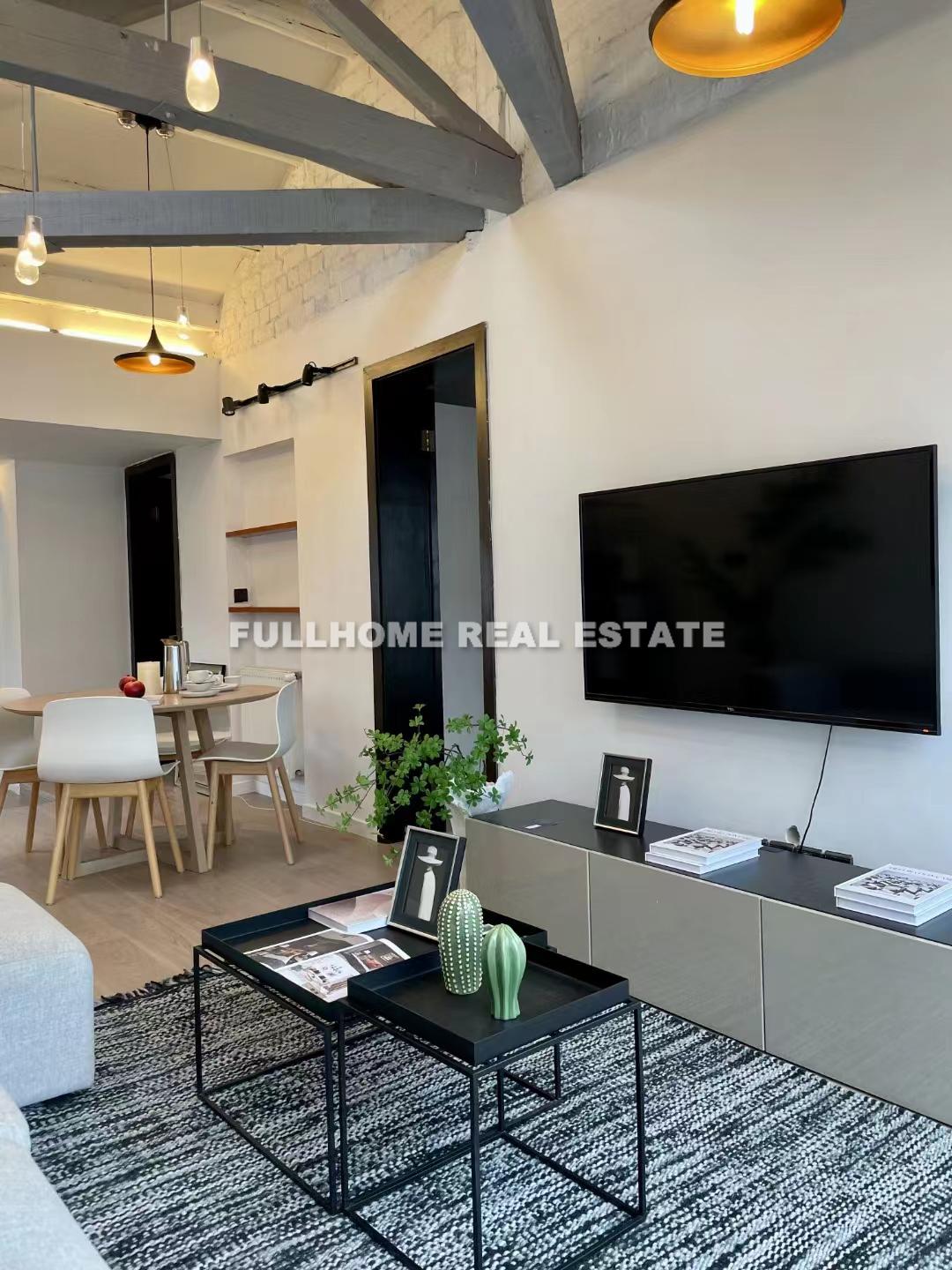 Sheng ping jie - Interior view 7, Shanghai rental property