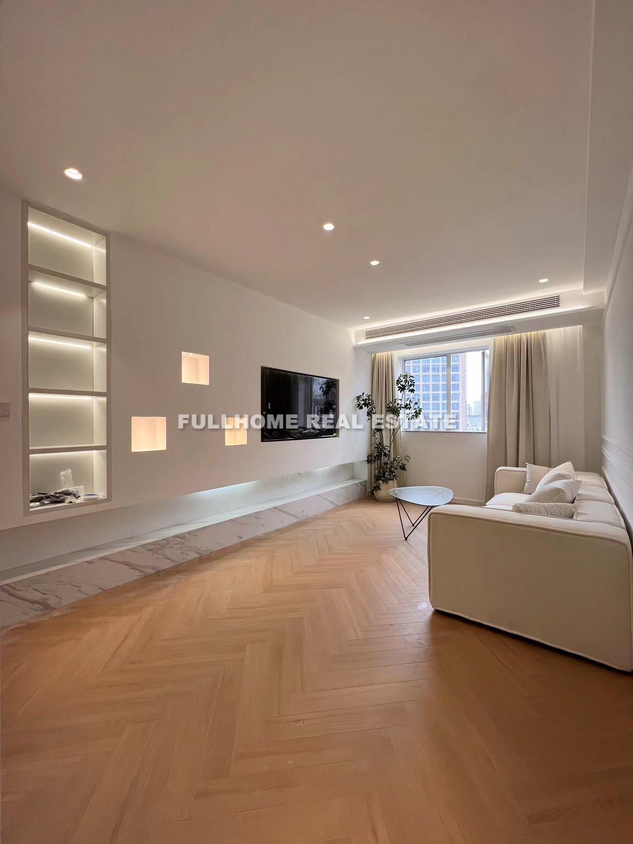 Hongqiao Shijia Garden - Interior view 2, Shanghai rental property