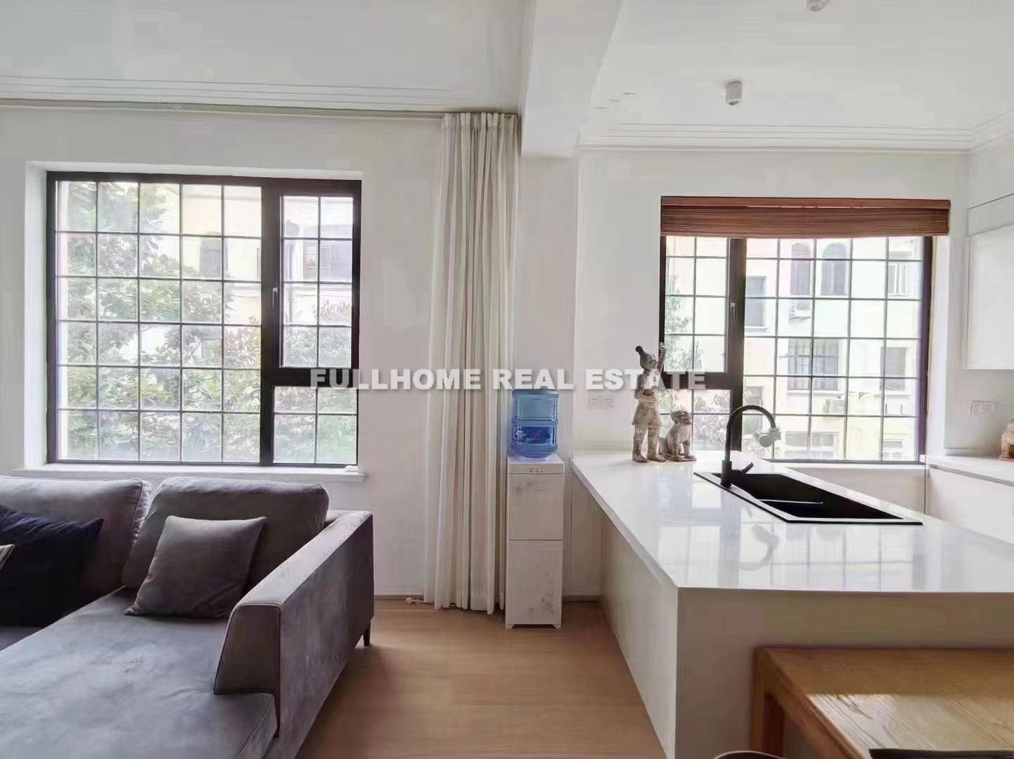Hua Ye Apartment - Interior view 5, Shanghai rental property