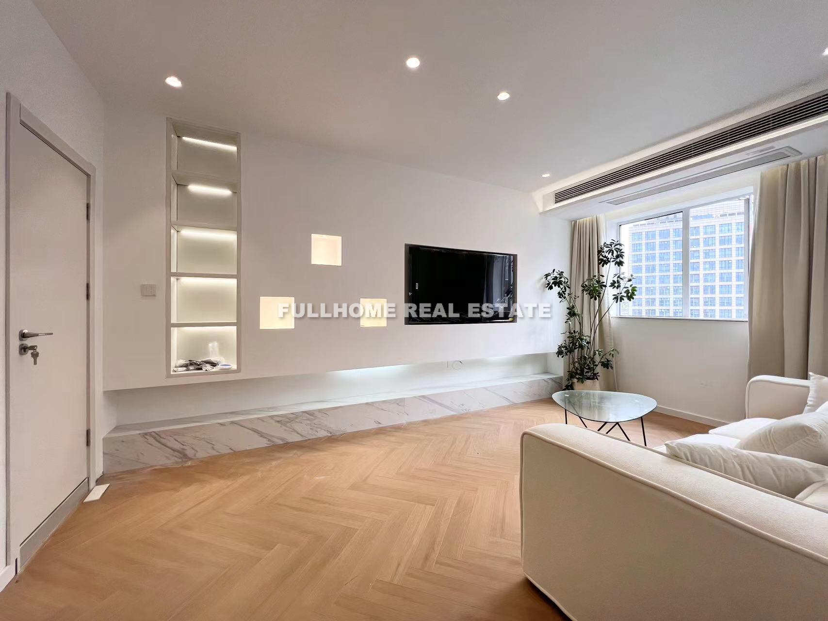 Same compound: Hongqiao Shijia Garden, 1 bedrooms in Shanghai