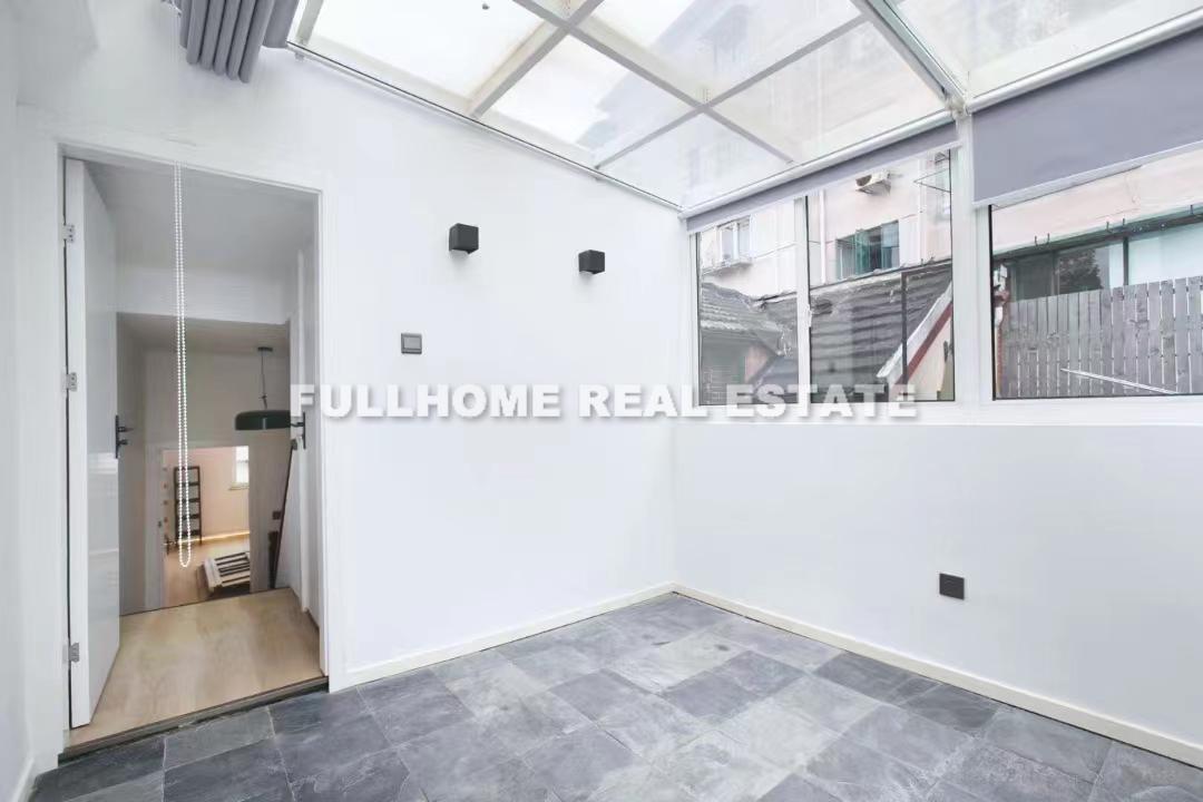 Wen Yuan Fang - Interior view 3, Shanghai rental property