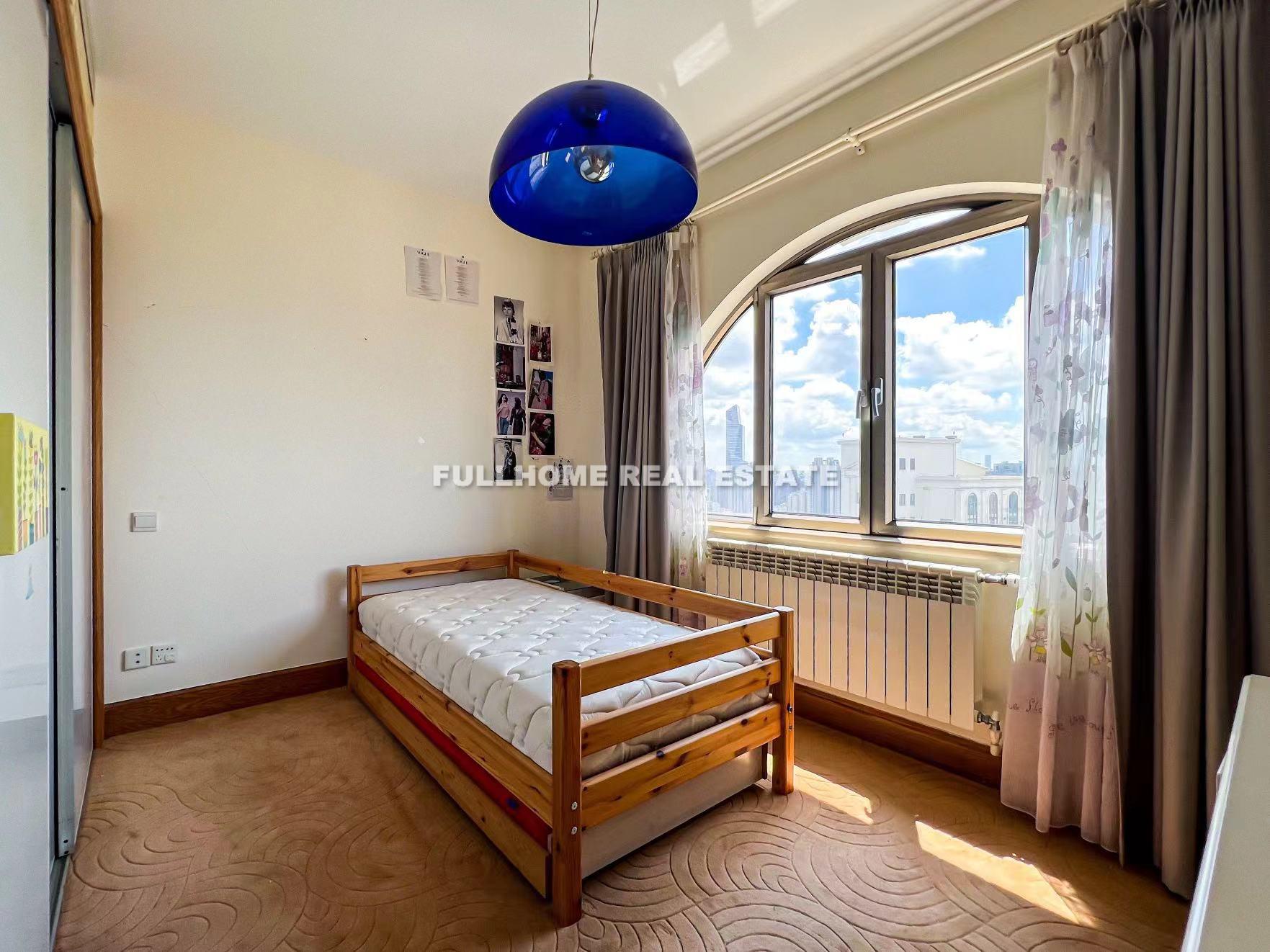 Louis Triumph Palace - Interior view 22, Shanghai rental property