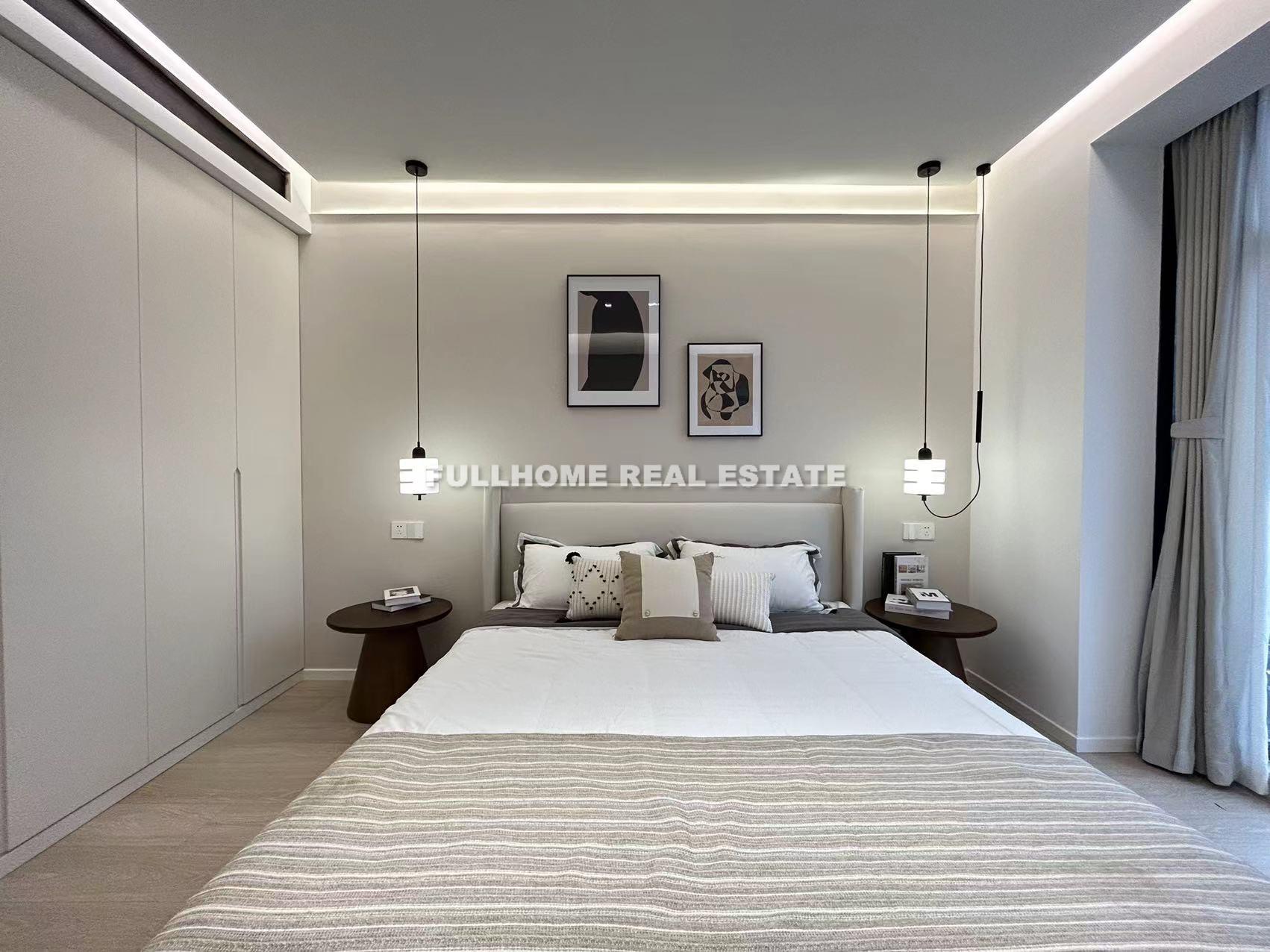 St. Johnson - Interior view 7, Shanghai rental property