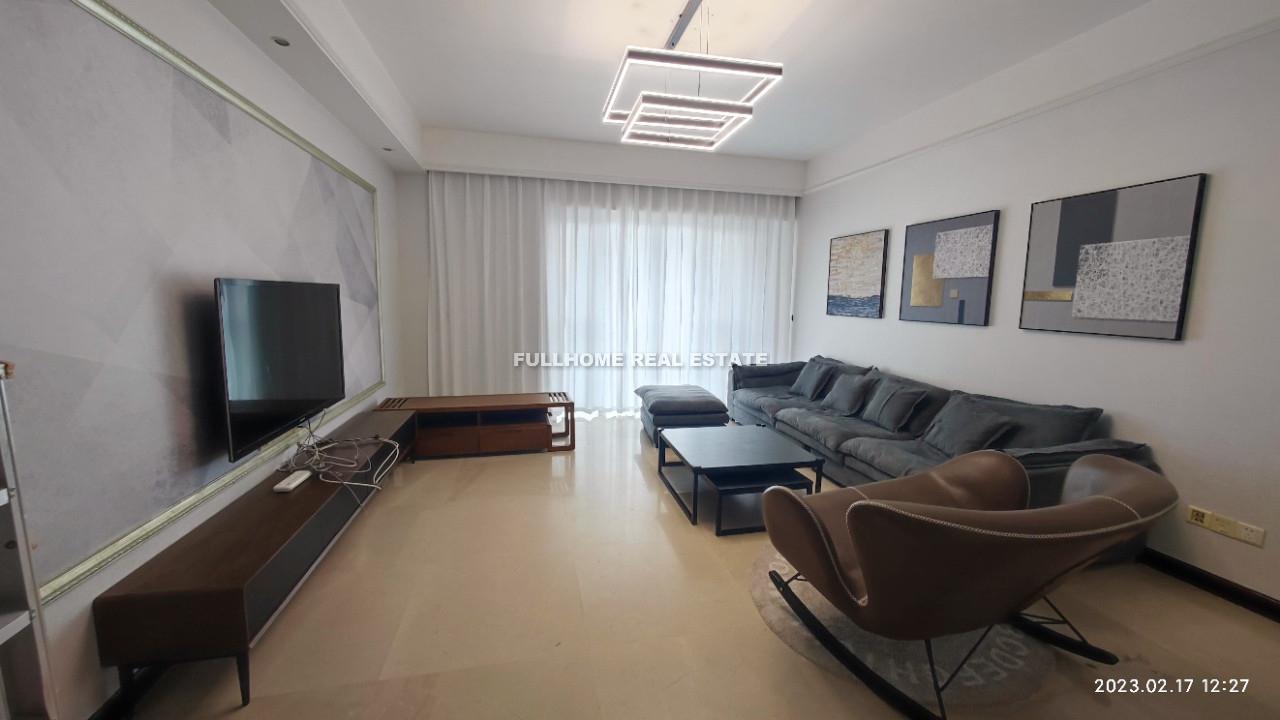 Riverside Garden - Interior view 2, Guangzhou rental property