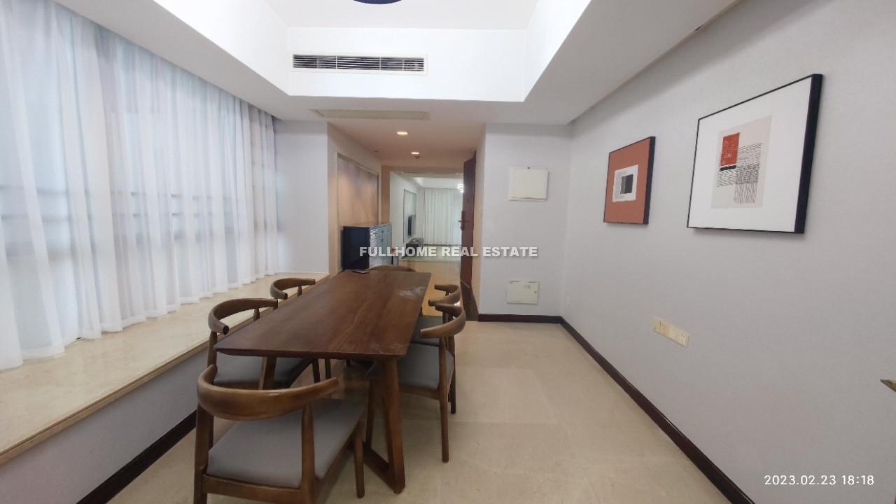 Riverside Garden - Interior view 3, Guangzhou rental property