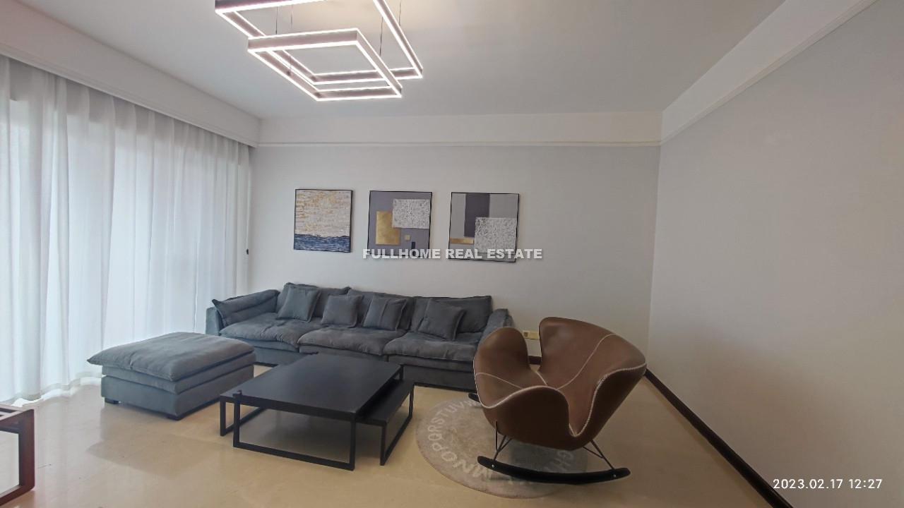 Riverside Garden - Interior view 4, Guangzhou rental property