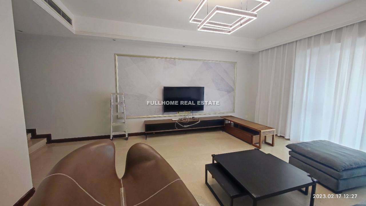 Riverside Garden - Interior view 5, Guangzhou rental property