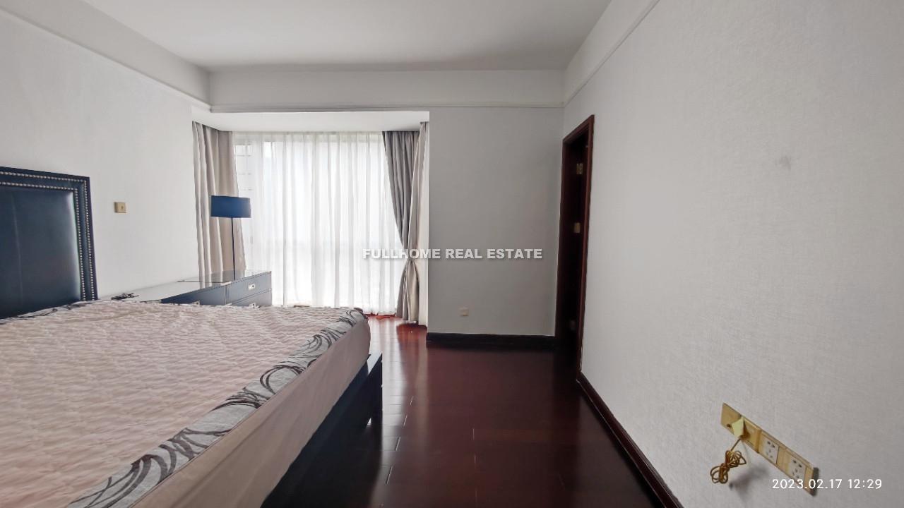 Riverside Garden - Interior view 6, Guangzhou rental property