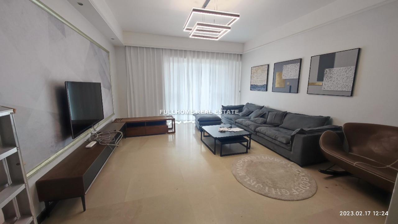 Riverside Garden - Interior view 7, Guangzhou rental property