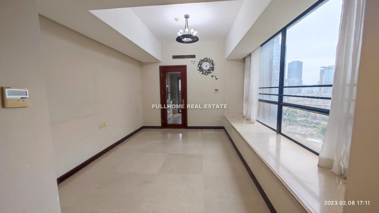 Riverside Garden - Interior view 8, Guangzhou rental property