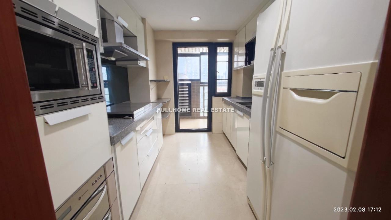 Riverside Garden - Interior view 9, Guangzhou rental property