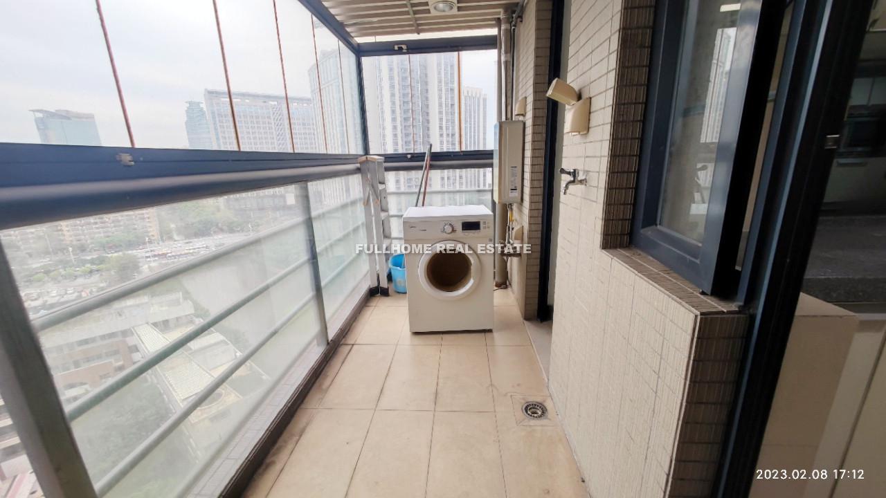 Riverside Garden - Interior view 10, Guangzhou rental property