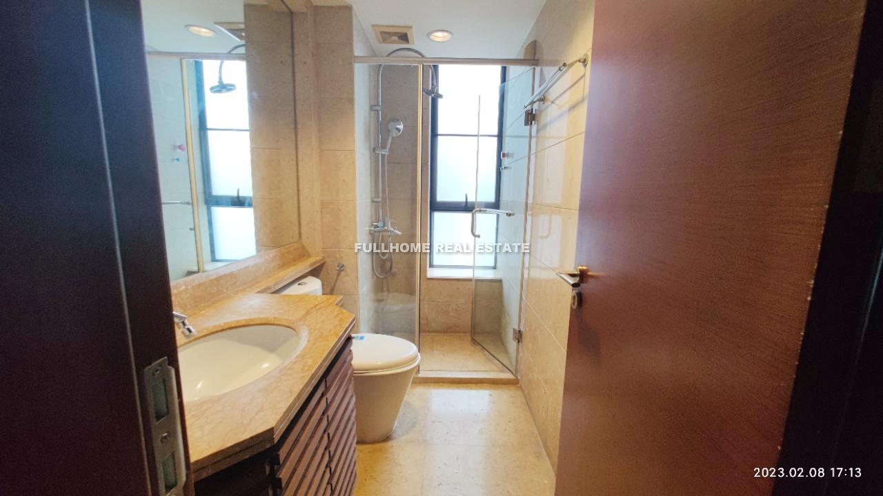 Riverside Garden - Interior view 12, Guangzhou rental property